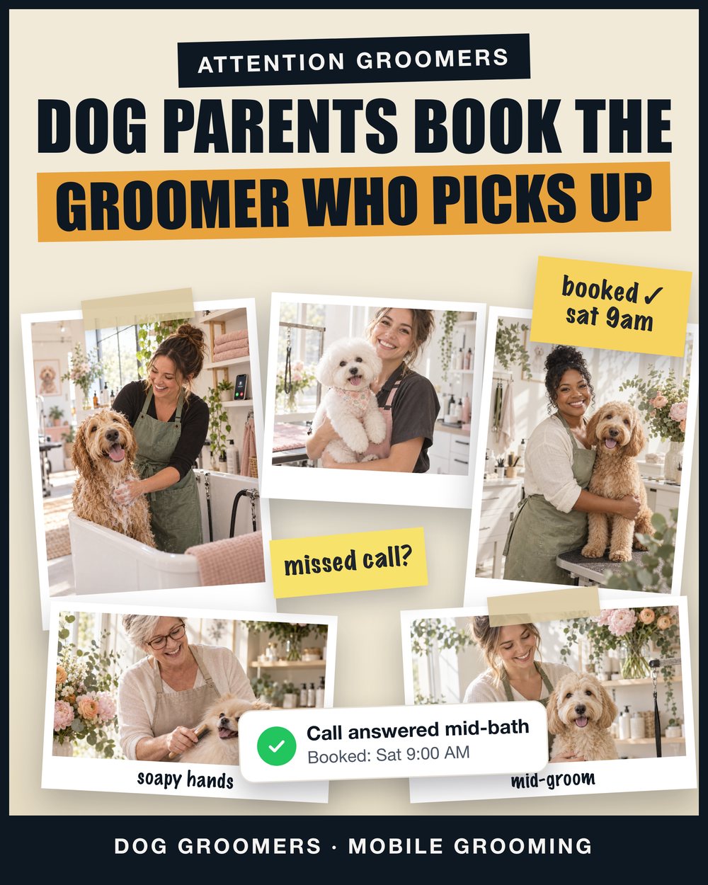 T2-ATTN-GROOM