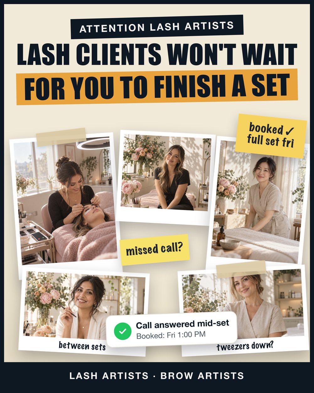 T2-ATTN-LASH