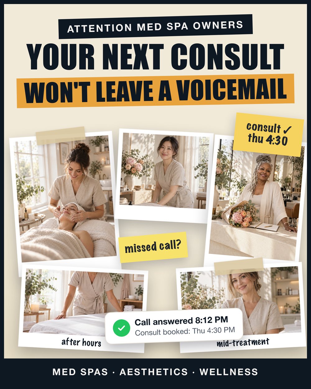 T2-ATTN-MEDSPA