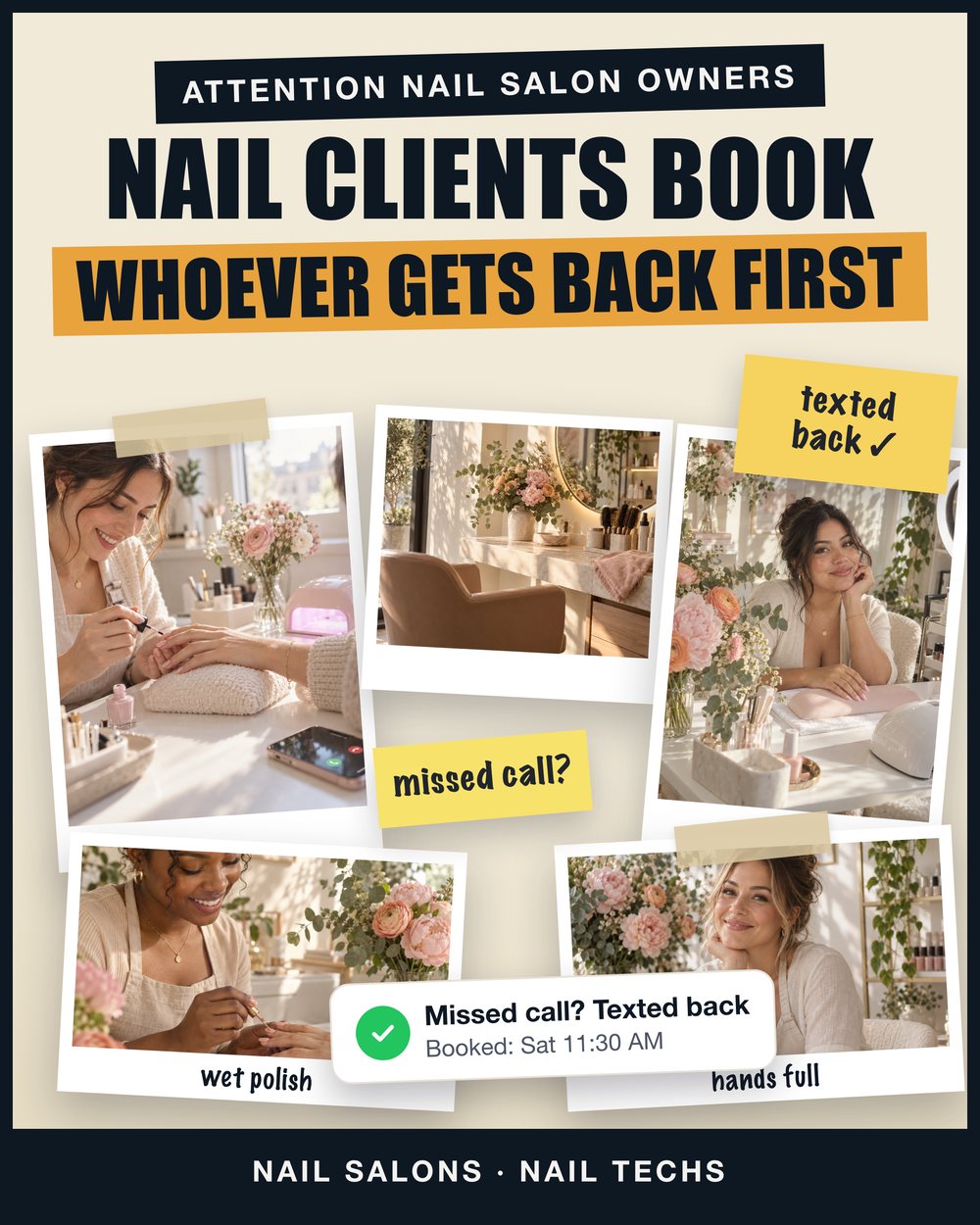 T2-ATTN-NAILS