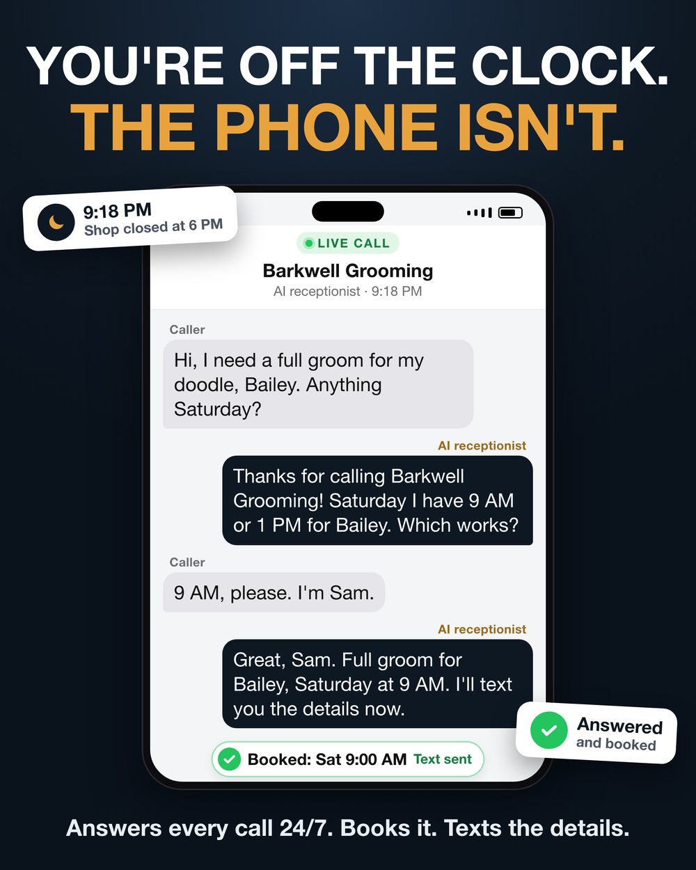 T3-RECEP-TRANSCRIPT-GROOM